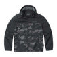 Indian Motorcycle Men's Casual Camo Jacket, Black