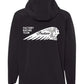 Race Replica Soft Shell Jacket, Black