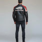 Men's Cruiser Biker Riding Jacket