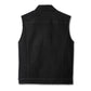 Men's Whiplash Denim Vest