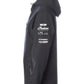 Race Replica Soft Shell Jacket, Black