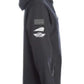 Race Replica Soft Shell Jacket, Black