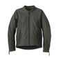 Indian Motorcycle Women's Gallun 2.0 H-D Triple Vent System Leather Jacket