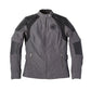 Women’s Textile Idaho Jacket, Gray