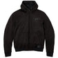 Men's Alameda Riding Hoodie, Black