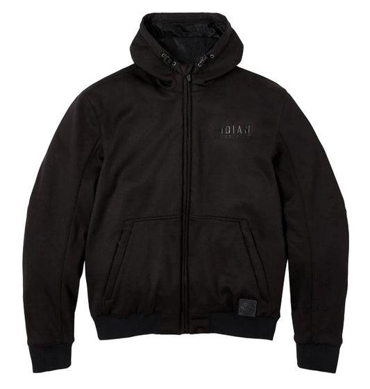 Men's Alameda Riding Hoodie, Black