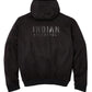 Men's Alameda Riding Hoodie, Black