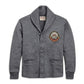 Men's Cardigan Sweater