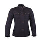 Women's Indian Benjamin Textile Jacket