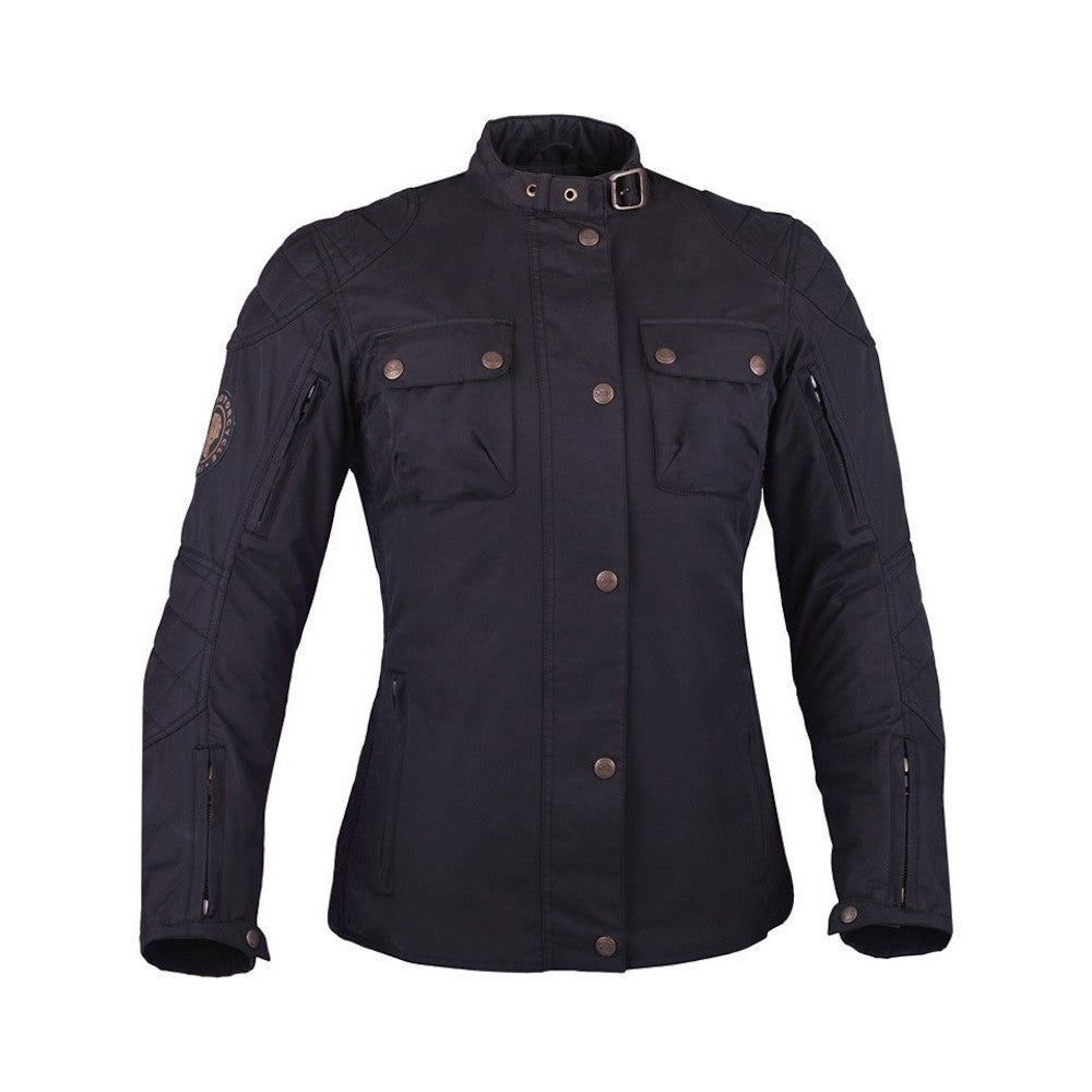 Women's Indian Benjamin Textile Jacket