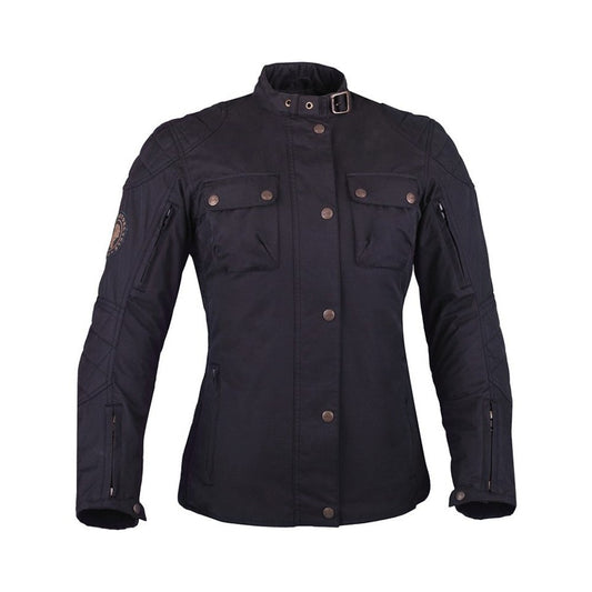 Women's Indian Benjamin Textile Jacket