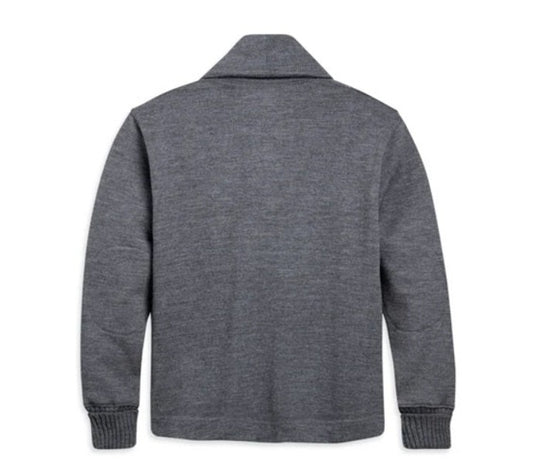 Men's Cardigan Sweater