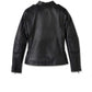 Indian Motorcycle Women's Flex Layering System Captains Leather Jacket Outer Layer