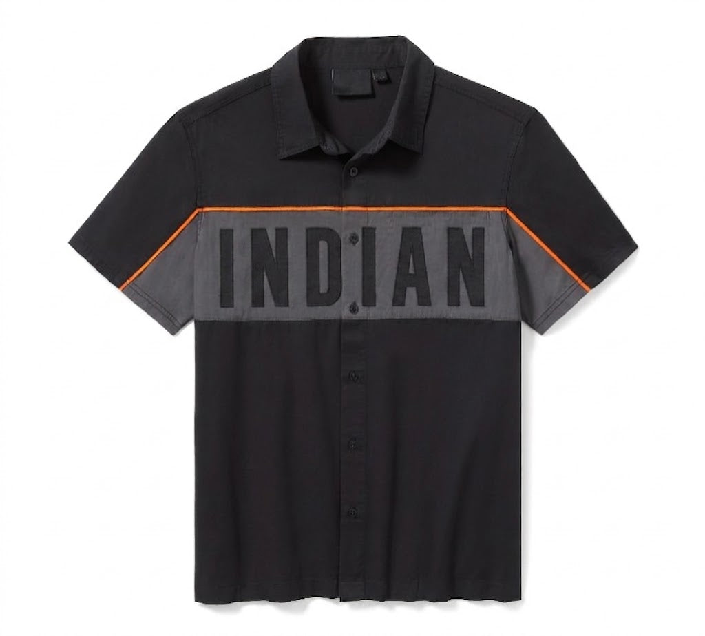 Men's Essential Mechanics Shirt