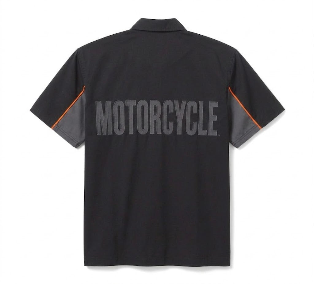 Men's Essential Mechanics Shirt