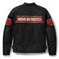 Men's Indian Motorcycle Trenton Mesh Riding Jacket