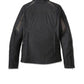 Indian Motorcycle Women's Paradigm Triple Vent System 2.0 Leather Jacket