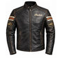 Indian Motorcycle Veterans Riders Jacket