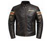 Indian Motorcycle Veterans Riders Jacket