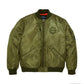 Indian Motorcycle Rockford Men's Bomber Jacket