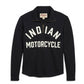 Men's Moto Race Sweater