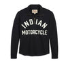 Men's Moto Race Sweater