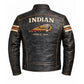 Indian Motorcycle Veterans Riders Jacket