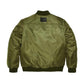 Indian Motorcycle Rockford Men's Bomber Jacket