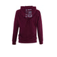 Women's Indian Motorcycle Logo Zip Hoodie