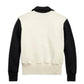Men's CM Arch Race Font Sweater