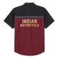Men's TECH Vented Shirt - Colorblock