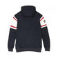 MENS PULLOVER HOODIE - NAVY