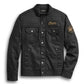Men's Denim Shirt Jacket
