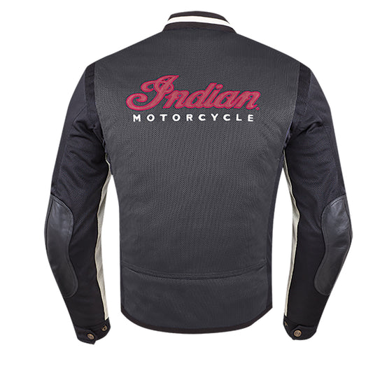 Men's Indian Drifter Mash Jacket