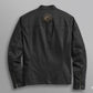 Men's Denim Shirt Jacket