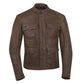 Men's Indian Benjamin Jacket