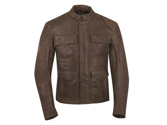 Men's Indian Benjamin Jacket