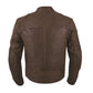 Men's Indian Benjamin Jacket