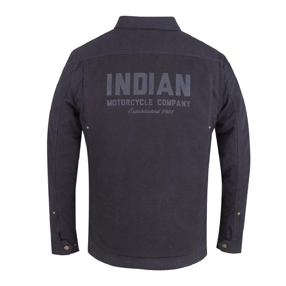 Men's Indian Ravel Jacket