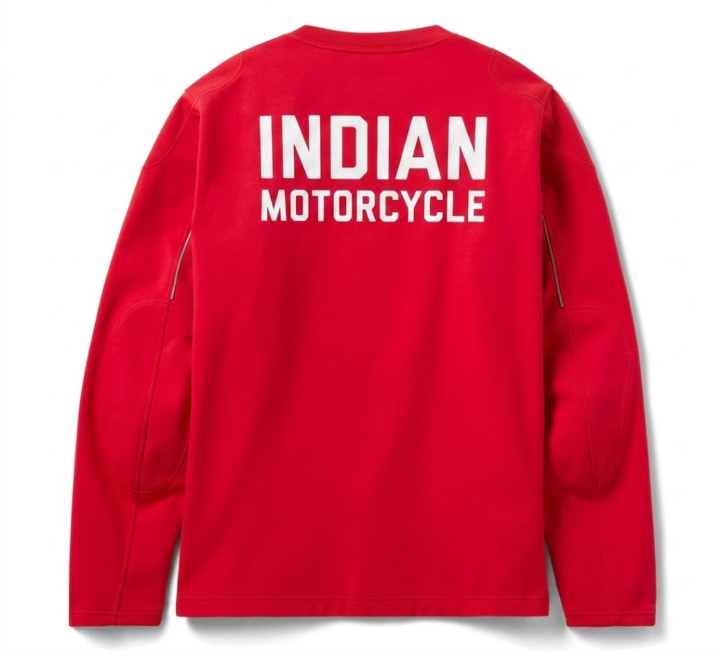 Men's Deflector Riding Fleece