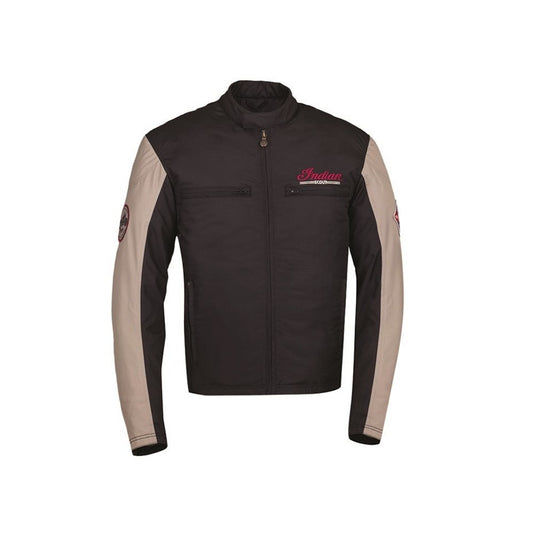 Men's Indian Scout Jacket