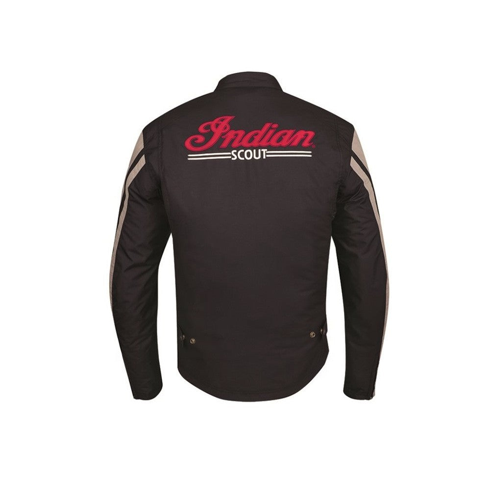 Men's Indian Scout Jacket