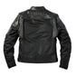 Indian Motorcycle Men's Tobin Mesh Jacket, Black