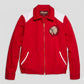Men's Club Jacket - Red