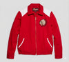 Men's Club Jacket - Red