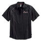 Men's Performance Short-Sleeve Shirt
