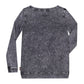 Indian Motorcycle Women's Sweater - Grey