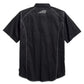 Men's Performance Short-Sleeve Shirt
