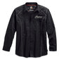 Men's Performance Coldblack Tech Long Sleeve Shirt