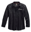 Men's Performance Coldblack Tech Long Sleeve Shirt